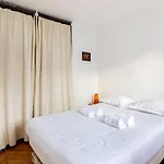 Guestready - Bright Parisian Charm • Chateau D'eau * París
