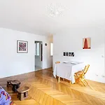 Apartamento Guestready - Bright Parisian Charm • Chateau D'eau